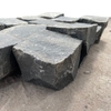 Đá Bazan Cubic Xám