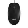 Chuột quang Logitech B100