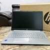 Máy tính xách tay HP 15-5000 (Intel Core i3.1215U / RAM 8GB / SSD 512GB / Intel UHD Graphics / 15.6inch FHD / Win10 / Bạc)