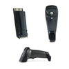 Máy quét mã vạch Zebra DS8178 (2D, không dây, kèm chân đế)