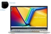 Laptop Asus 15 X1504VA (Corei3 .1315U/RAM 8GB/SSD 512GB/ 15.6FHD/Bạc)