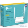 Bộ phát Wifi TPLink 820N (2 râu)