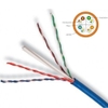 Dây mạng CAT 6E