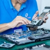 Bảo dưỡng chi tiết máy tính xách tay