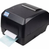 Máy in tem mã vạch XPrinter XP-H500B (khổ 108mm, in truyền nhiệt qua ribbon lên giấy decal)