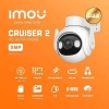 Camera Wifi quay quét 5MP iMOU IPC-GS7EP-5M0WE