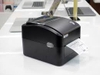 Máy in tem mã vạch Xprinter XP-420B (cổng USB, LAN, khổ 108mm, in nhiệt trực tiếp lên giấy decal, thương mại điện tử)