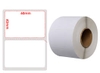 Giấy in mã vạch 1 hàng (60 x 40mm, Decal nhiệt)