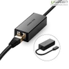 Bộ chuyển đổi từ USB TypeC 3.1 sang LAN Ugreen UG 30287