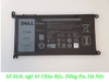 Pin Dell Inspiron N5570