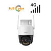 Combo camera sử dụng sim 4G Imou 3mp IPC-K7FP-3HOTE + Bộ pin NLMT tích điện 20Ah 180wh