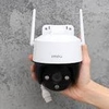 Camera IP Ngoài trời 360 Độ 3MP IMOU Cruiser 2C S7CP-3M0WE