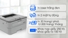Máy in Brother HL-L2321D (in đảo mặt)