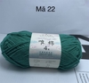 SS4-MÃ 22 XANH NGỌC ĐẬM