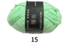 MĐ15 xanh mint