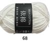 MĐ68 trắng tinh