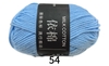 MĐ54 XANH DA TRỜI
