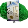 50 xanh lá noen