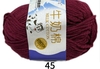 45 vang đỏ