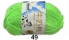 49 xanh ne on
