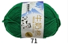 71 xanh noen đậm