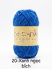 20-xanh ngọc bích