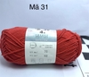 SS4-MÃ 31 ĐỎ