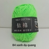 MĐ84 XANH NEON
