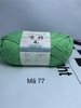 SS4-MÃ 77 XANH THẢO QUẢ