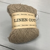 linen mã 052 nâu khói