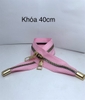 40cm màu hồng phấn