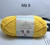 SS4-MÃ 09 VÀNG HƯỚNG DƯƠNG