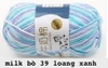 39 loang xanh
