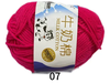 07 hồng sen đỏ