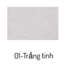 01-trắng tinh