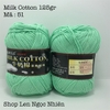 mã 51 xanh ngọc