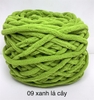 09 xanh lá cây