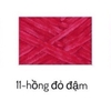 11-hồng đỏ đậm