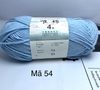 SS4-MÃ 54 XANH DA TRỜI
