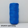 Màu xanh dương 121