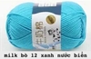 12 xanh biển