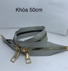 50cm màu ghi xám