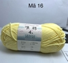SS4-MÃ 16 VÀNG NHẠT