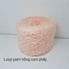 loop hồng cam phẩy