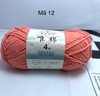 SS4-MÃ 12 HỒNG ĐỎ NHẠT