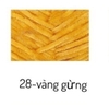 28-vàng gừng