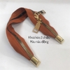 30cm màu nâu đồng