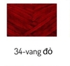 34-vang đỏ