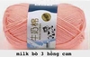 3 hồng cam