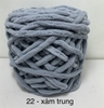 22 xám trung